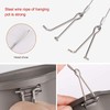 ATiAP Titanium Canteen Mess Kit Lunch with Foldable Handle Hanging