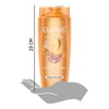 L'Oreal Paris Shampoo, Oleo Coco Elvive, 680 ml