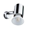 Paulmann Deckenleuchte Mintaka IP20 max 1x20W GU10 Chrom 230V Metall