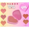 Rubor En Polvo Dopamine Ruby Rose Shy Cheeks