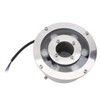 LED Fountain Light Stainless Steel High Brightness Submersible Underwater Landscape