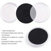 SPLF 120 Pieces 46mm Coin Capsules and 7 Sizes (20/25/30/35/38/40/46mm)