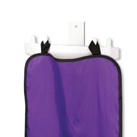 Practicon Reversible X-Ray Apron Hanger