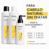 Nioxin Hair System Care Trial Kit, System 1 (Fine Hair/