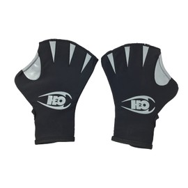 H20 Odyssey Touch Tipless Half-Finger Gloves (GK-7) - L