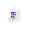 TAMIYA 81040 Acrylic Paint Thinner X-20A 250ml bottle