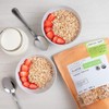YEMA Avena Orgánica, 100% Granos Enteros, Sin OGM, Fuente de