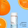 Vitamin D3 Gummies (2000IU) by Known | Essential Support for