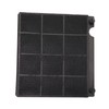 FILTRE A CHARBON HOTTE ARISTON SCHOLTES 225X210X30MM
