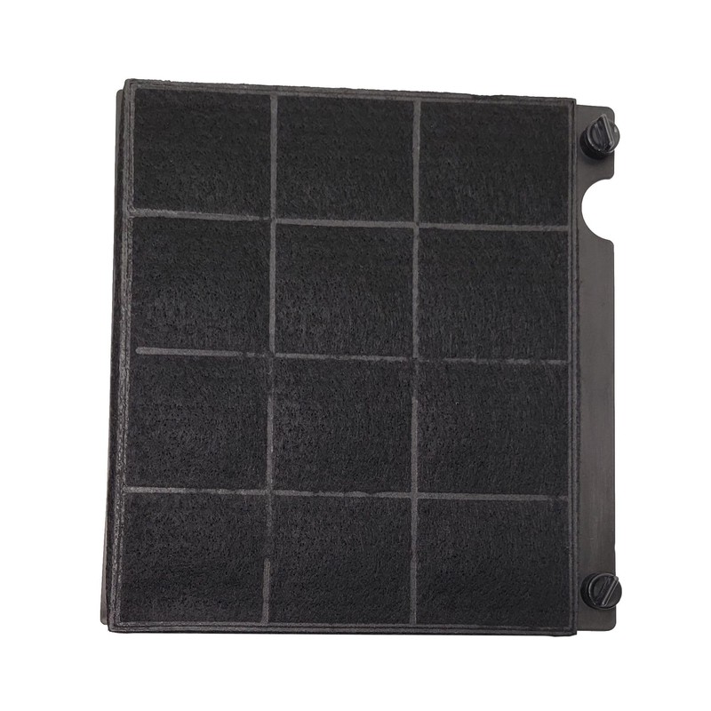 FILTRE A CHARBON HOTTE ARISTON SCHOLTES 225X210X30MM