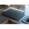 Netrox Home® Drying Mat Made of High-Quality Plastic, 30 x