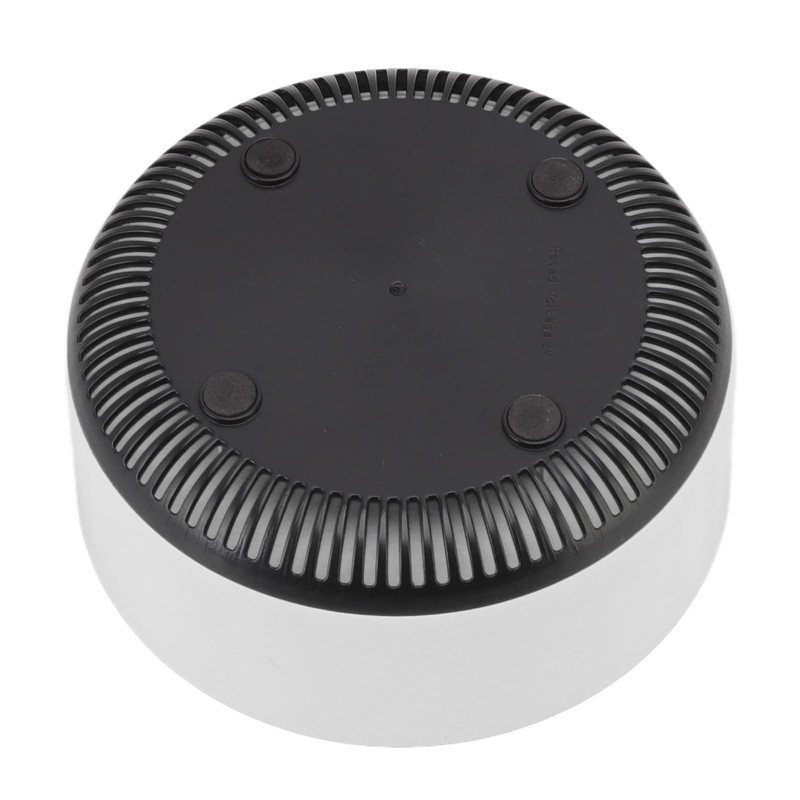 Multifunctional Smart Ashtray Self Extinguishing Negative Ion Air Purifier for