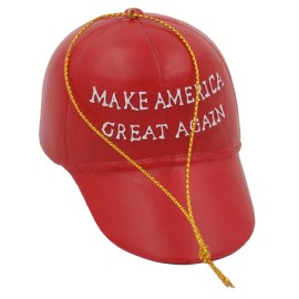 My Little Town Rhode Island Capital Dome ornament