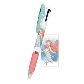 Kamiojapan Ariel Jetstream 301640 Ballpoint Pen, 0.5mm, 3 Colors