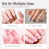 CurvLife Curve Life Super Strong Nails 15g - Quick drying,