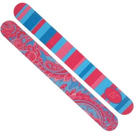 Delta Gamma Emery Board!