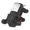 12V 36W Diaphragm Pump Double Thread Mini High Pressure DC