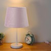 Small Lamp Shade Fabric Lampshade for Table Floor Light E27