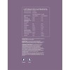 nutriADN Longevity Support | Suplemento Alimenticio con NAD+, Astaxantina, Cúrcuma