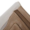 DFV mobile - Belt Case Cover Premium Synthetic Leather Vertical