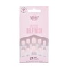 Elegant Touch Petite Gel Finish Cherry Blossom