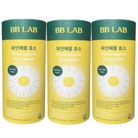 Nutrition Friend BB Lab Pineapple Enzyme 3g x 90 packs (3 packs) / 영양친구 비비랩 파인애플 효소 3g x 90포 3통