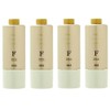 Number Three Mulliam Gold Treatment F 21.2 oz (620 g)