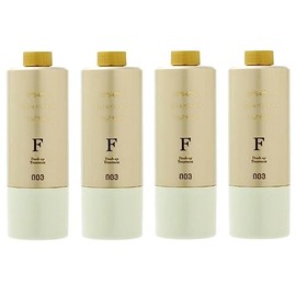 Number Three Mulliam Gold Treatment F 21.2 oz (620 g) Set of 4