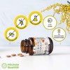 Bee&You Propolis, Royal Jelly, Flower Pollen Tablets 500 mg -
