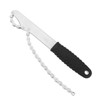 HOUSON Bicycle Chain Whip with Hook Wrench, Bicycle Chain Whip