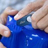 Slice Slicer Pro Box Cutter | Ceramic Keychain Knife and