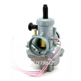 Aftermarket Carburetor & Throttle Cable For Yamaha Blaster 200 YFS200 1988-2006