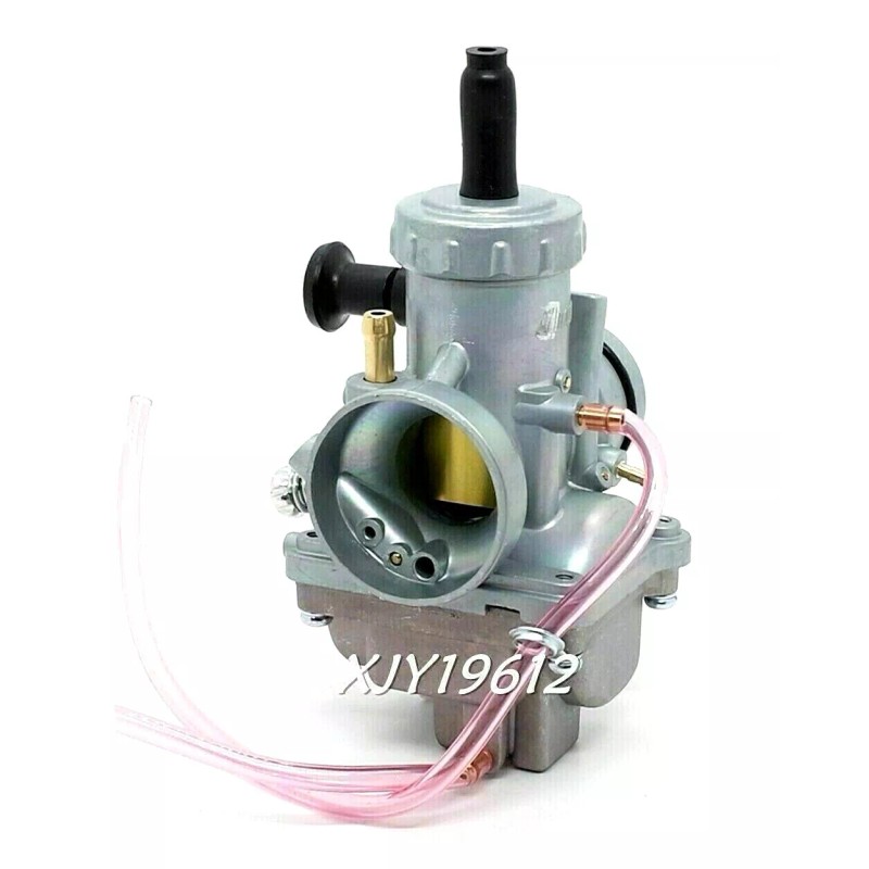 Aftermarket Carburetor & Throttle Cable For Yamaha Blaster 200 YFS200