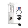 ECCPP Electric Fuel Pump Module Assembly w/Sending Unit Replacement for