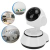Smart Wireless Camera Intelligent Night Vision Indoor Infrared Security Camera