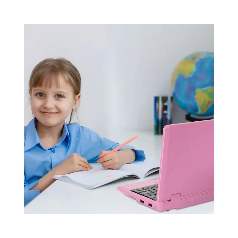 NBD Portable Laptop Computer 7'' IPS Quad Core Android 12.0