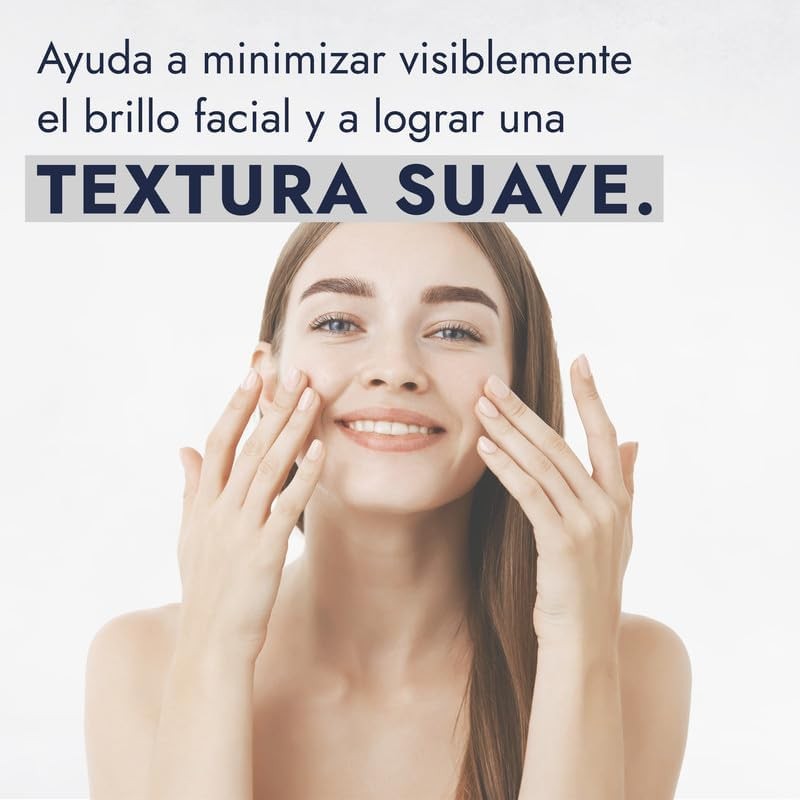 Hebbe - Niacinamida Pura para Rejuvenecimiento y Cuidado de la