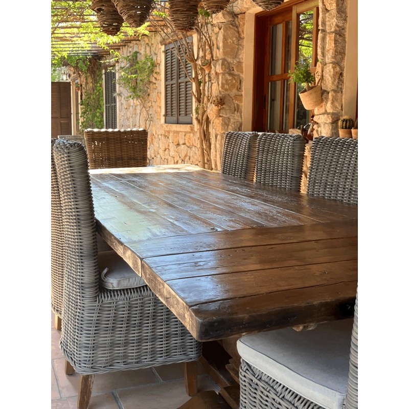 Robin Wood Wax 2 in 1 Wax and Sealer 8