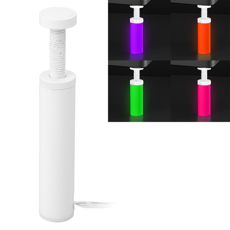 ARGB GPU Support Bracket 5V 3Pin Addressable Magnetic Anti Sag