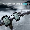 CYCPLUS GPS Bike Computer Waterproof Bicycle Speedometer and Odometer ANT+