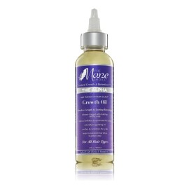 Aceite Para El Crecimiento Del Cabello Y Cuero Cabelludo The