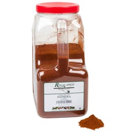 Regal Smoked Paprika - 5 lb.