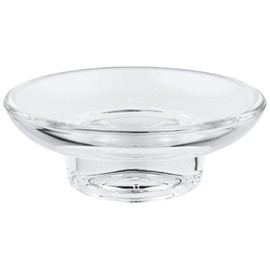 GROHE 41182000 Start Accessories Spare soap Dish, Chrome