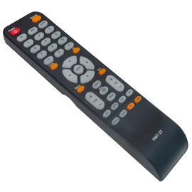 RMT-23 Replacement Remote Control fit for Westinghouse TV DWM40F1G1 EU40F1G1 DWM40F2G1 EW40F1G1 CW50T9XW