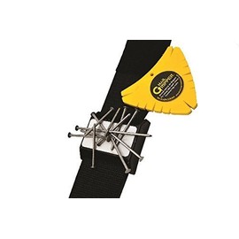 Neat Ideas - Hold & Grip - Magnetic Wrist Holder & Nail Gripper