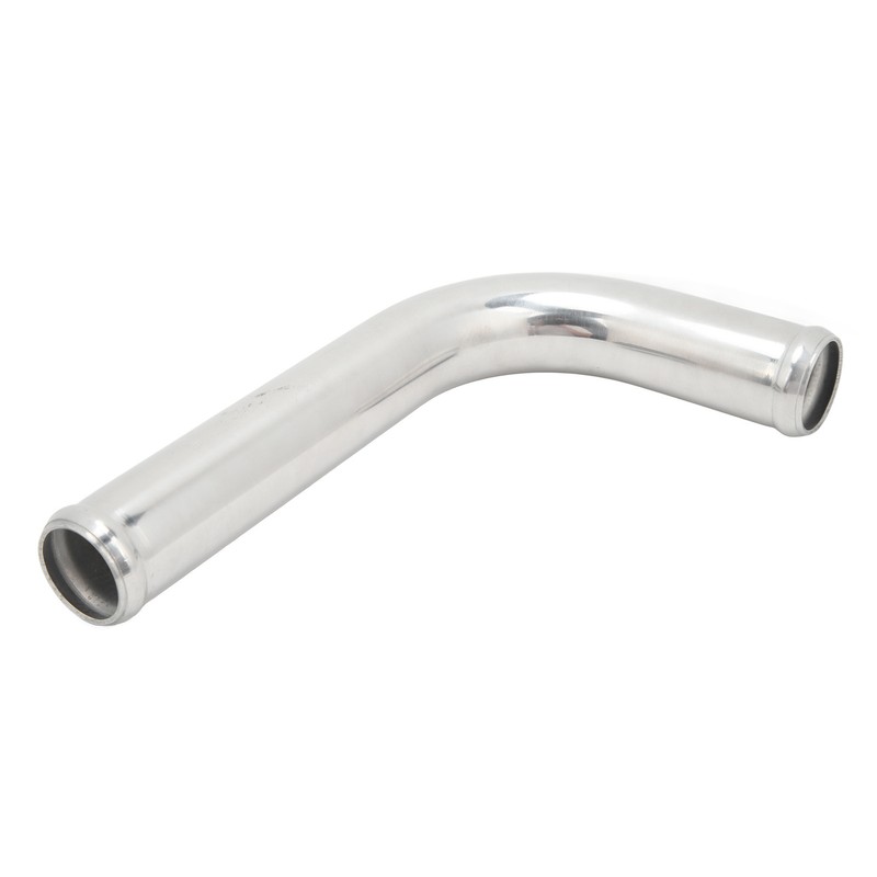 Radiator Coolant Tube 90° Bend 1‑1/4in Powerful Heat Dissipation Sturdy