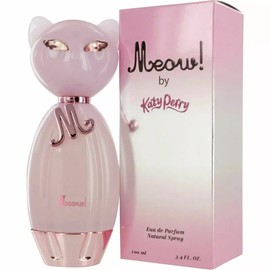 Katy Perry Meow Eau De Parfum 3.3 oz / 100 ml Spray For Women 815915013010