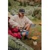 Stansport ISO-Butane Backpack Stove (183-B)