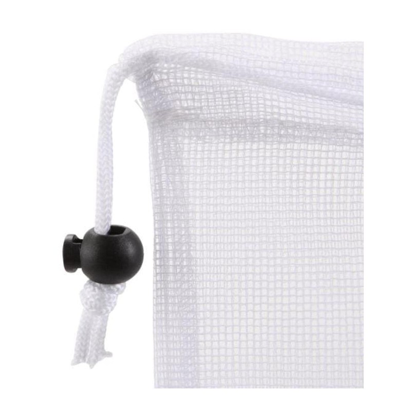 ATIE Pool Spa Jet Vacuum Fine Mesh Bag Replacement for