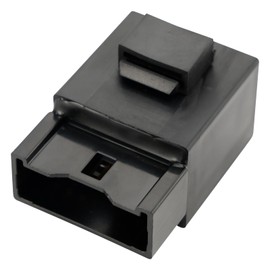 Areyourshop Fuel Pump Fuse Reley 5VK-81950-40 5VK-81950-41 for Yamaha YZF R1 2004-2014, YZF R6 S 2006-2009, FZ-1 2006-2014, FZ1 Fazer 2006-2016, FZ6R 2009-2017, FZ09 FZ-09 2014-2017